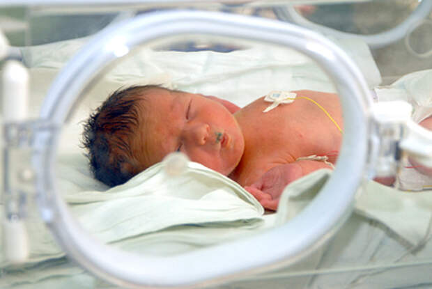 Младенцев в Новосибирской области начали тестировать на 36 наследственных заболеваний