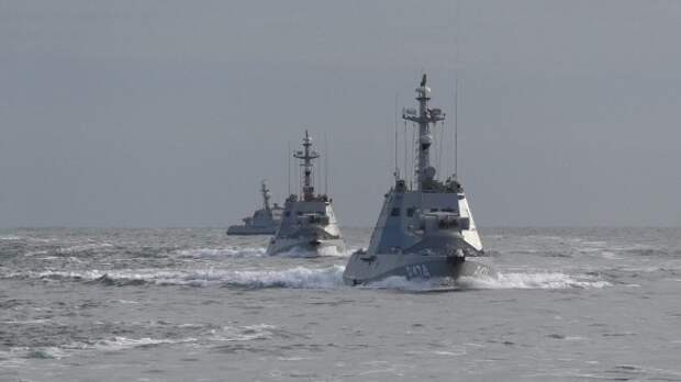 Фото: facebook.com/navy.mil.gov.ua/