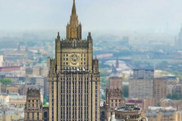 Москва рассмотрит идеи США по укреплению перемирия в Сирии Москва рассмотрит идеи США по укреплению перемирия в Сирии