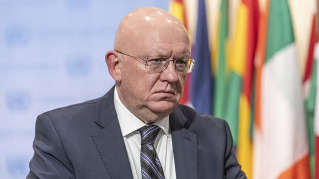 Крест на зерновой сделке: Небензя анонсировал вынужденные меры России