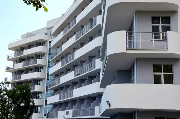 На какой уровень сервиса можно рассчитывать при бронировании гостиницы