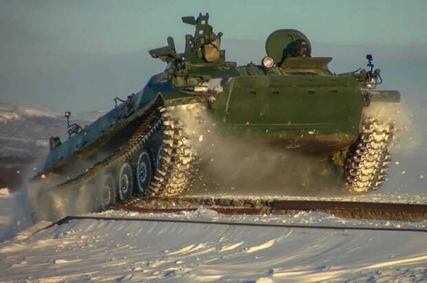 «Ростех»: танки у России не закончатся
