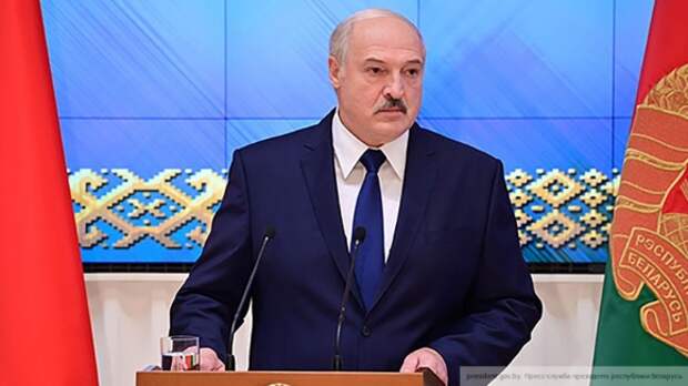 Лукашенко отметил продуктивность встреч с Лавровым