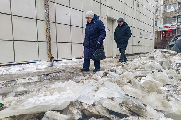 Погода в Новосибирске и народные приметы в Петров день 29 января