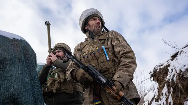 Путин выступил за демилитаризацию Украины