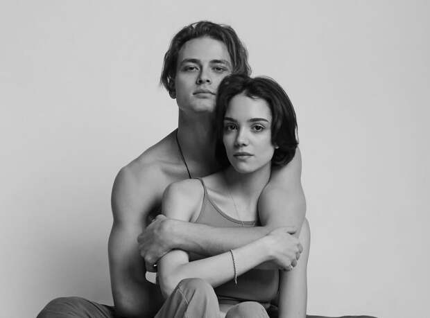 Фигуристка Медведева: у меня в голове одна идеальная дата для свадьбы