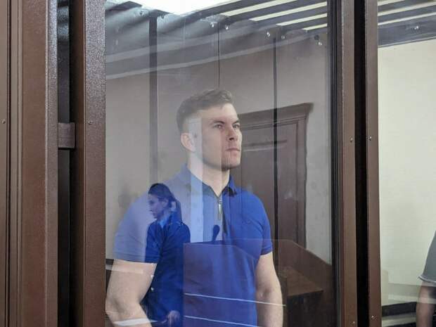 Антон Шеломенцев/ Фото: amic.ru