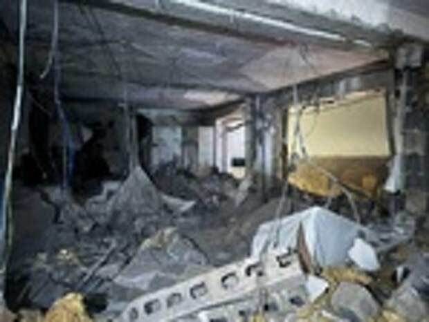 Фото: Воробьев LIVE