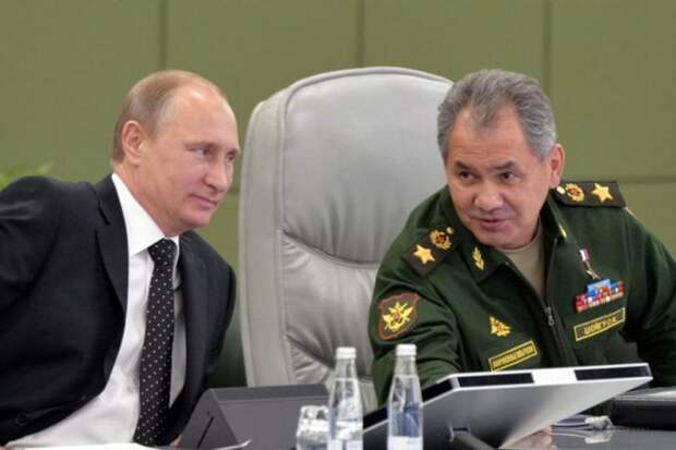 Олимпийскому терпению Кремля пришел конец: Россия нашла мощный ответ НАТО – СМИ Россия развернёт в Балтийском и Чёрном морях мощные радиолокационные станции