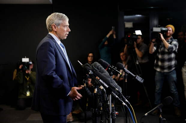 Адвокат Мадуро высказался о препятствиях со стороны США