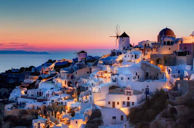10 самых лучших островов в мире 10luchshixostrovovmira 5 10 самых лучших островов в мире