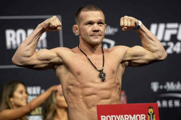 UFC не станет разрывать контракт с Яном, несмотря на три поражения