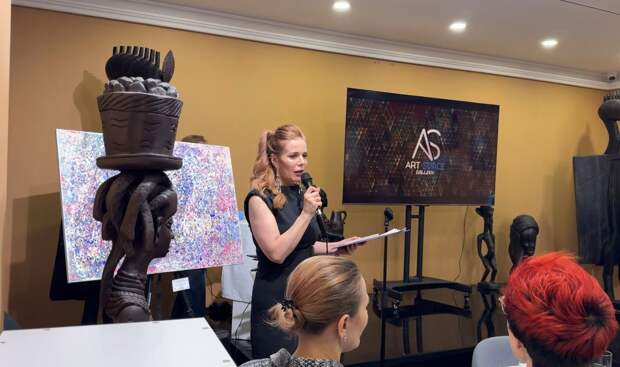 Аукцион Третьякова запустил онлайн-платформу для торговли работами современных российских художников