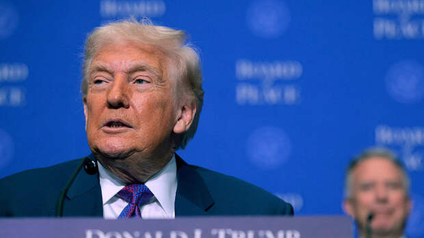 Трамп заявил, что Европа стала «мягкой и неузнаваемой»