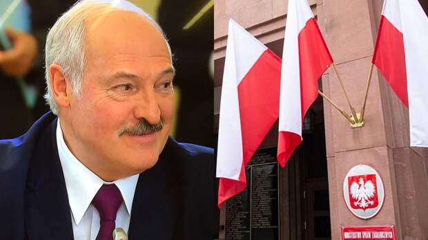 Политолог Марков объяснил миграционный кризис в Польше санкциями Лукашенко