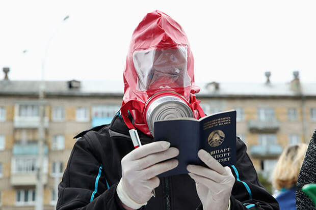 Россия и Беларусь договорились о взаимном признании виз иностранцев