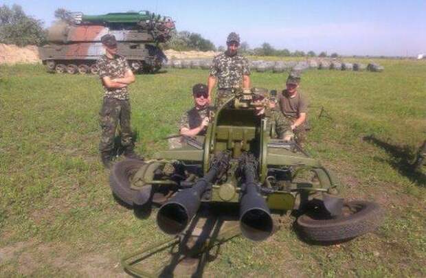 Новая старая ложь про гибель MH-17 — как натянуть кота на глобус Новая старая ложь про гибель MH-17 — как натянуть кота на глобус