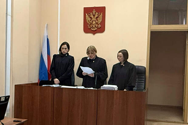 Имущество на 10 млрд рублей забрал суд у экс-чиновника в Новосибирске