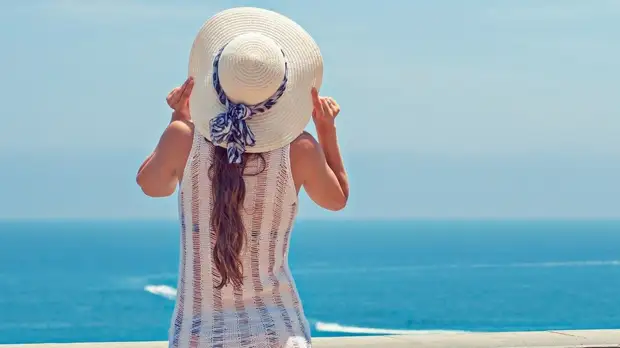 Врач рассказал о мерах безопасности для детей в жаркую погоду