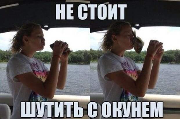 Новые смешные анекдоты в начале недели (21 шт)