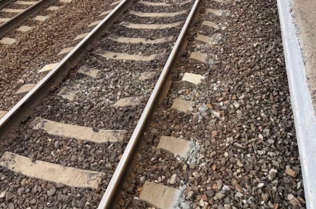 В Ульяновской области сошли с рельсов 7 вагонов поезда Челябинск – Москва