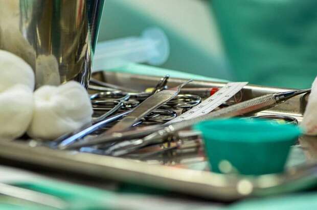 Впервые в России суд вынес приговор гинекологу, сделавшему женское обрезание