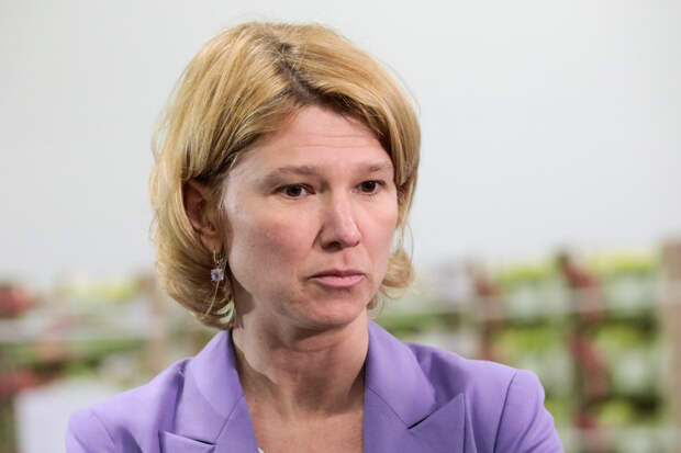 Россия собралась поддержать производство продуктов питания за границей