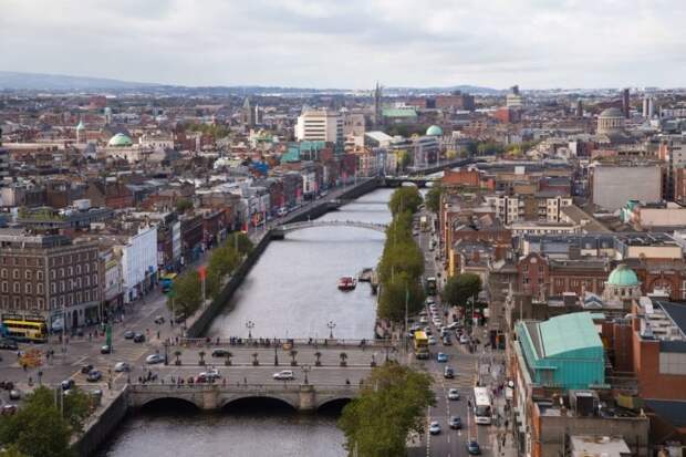 dublin-700x467