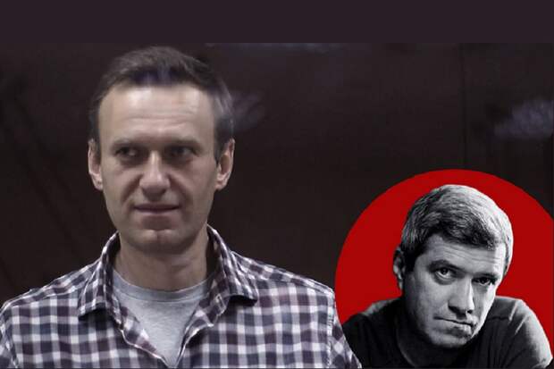 Вялый хобот «Белого слона» и эксперты ордена Навального