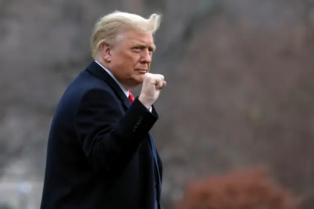 Проверка на лояльность: каковы перспективы проекта оборонного бюджета США на преодоление вето Трампа в сенате