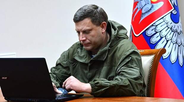 Народные республики ответили на заявление Тимошенко о переговорах Донбасса с Порошенко