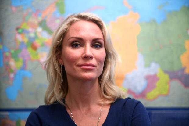 Юристка Екатерина Гордон назвала Израиль фашистским государством