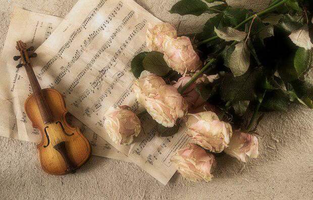 Музыка. Фото: pixabay.com