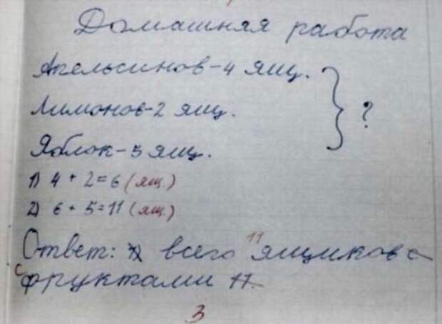20 пометок учителей, от которых опешили мальчишки и девчонки, а также их родители