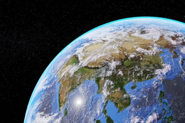 Учёные предупредили о возможной гибели Земли из-за роста населения