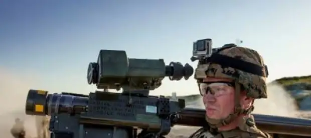 Россия будет уничтожать конвои с иностранным вооружением  для Украины