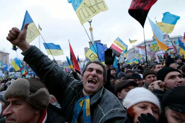Европа заплатит украинцам за возвращение домой
