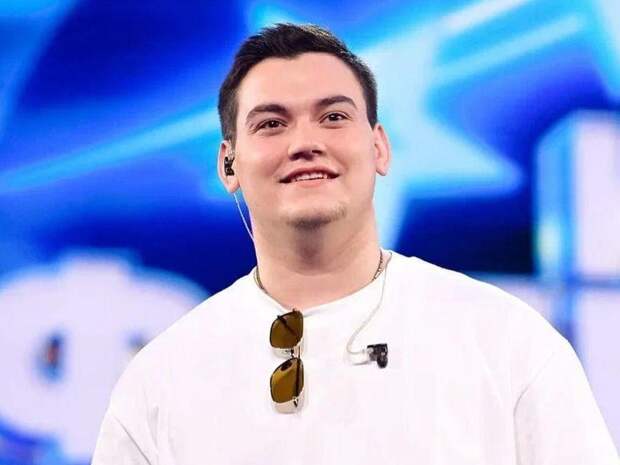 Сын Михаила Круга сделал предложение девушке, которую нашел на «Давай поженимся»