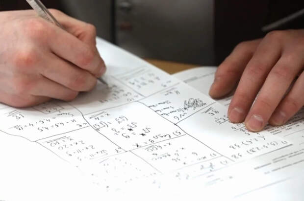 Российский математик Ремизов решил 190-летнюю задачу