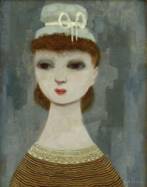 Девушка в свтло-зеленой шляпе (The girl with the light green hat)_40 х 32_д.,м._Частное собрание.jpg Девушка в свтло-зеленой шляпе (The girl with the light green hat)_40 х 32_д.,м._Частное собрание.jpg