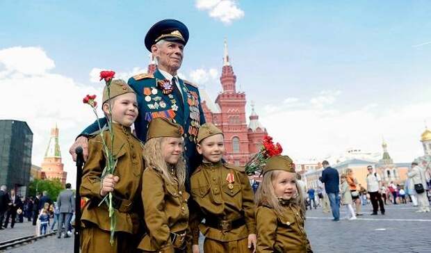 Следы подвига: как сегодня восстанавливают судьбы участников Великой Отечественной войны