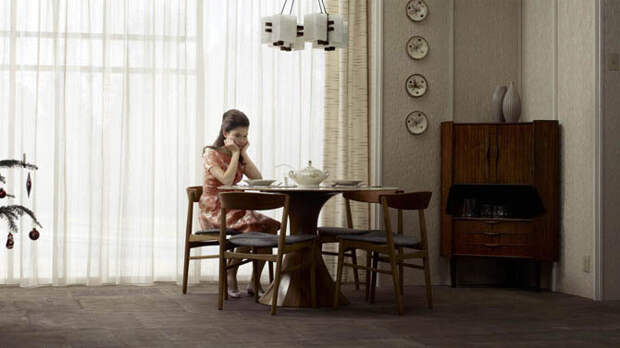 Чудачества Эрвина Олафа