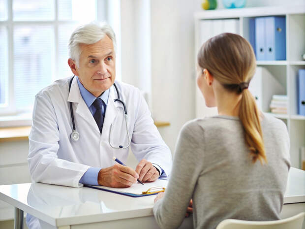 Что прорывного в лечении тройного негативного рака груди? Реальная надежда там, где ее не ждали