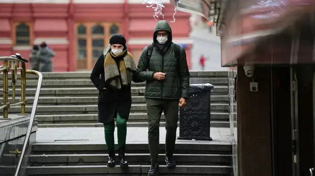 Проведено более 70,6 млн тестов: число выявленных случаев COVID-19 в России превысило 2 млн