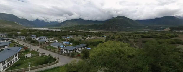 Стоит ли Дели беспокоиться из-за крупнейшего в мире гидроэнергетического проекта?