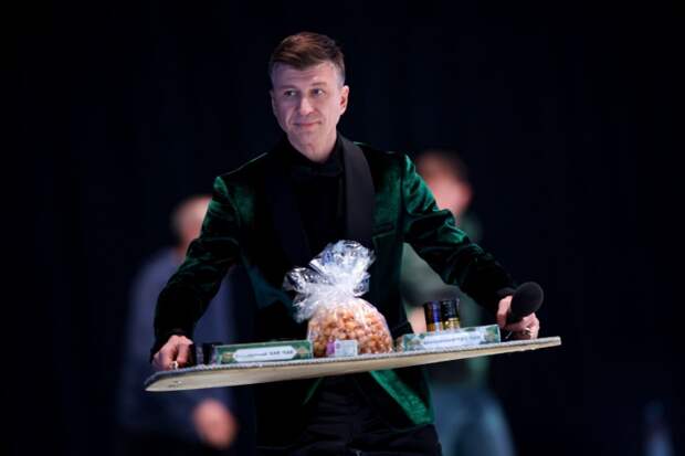 Ягудин: на международной арене нас оценили бы иначе — о щедрых баллах в Челябинске