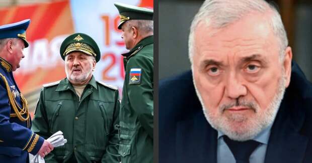 Иллюзия неприкосновенности: 69-летний экс-замминистра обороны Руслан Цаликов может получить 20 лет, а его активы оцениваются в миллиарды