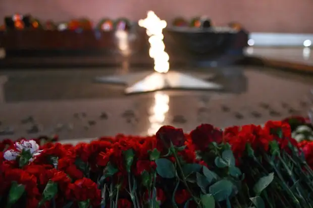 В Петербурге простились с погибшим на Украине офицером - он был до конца верен присяге