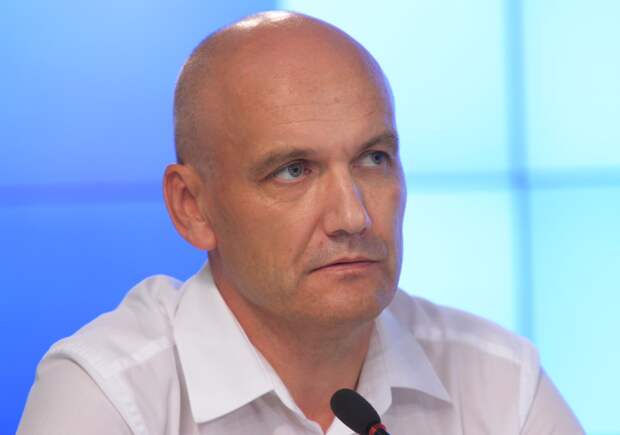 Игорь Николаев: Разрешение платить в криптовалютах — не панацея