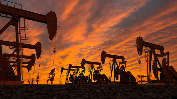 Рыночный скачок: цена нефти Brent впервые с 6 марта превысила $40 за баррель